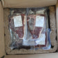20 LB Premium Pastured Beef Sampler Box