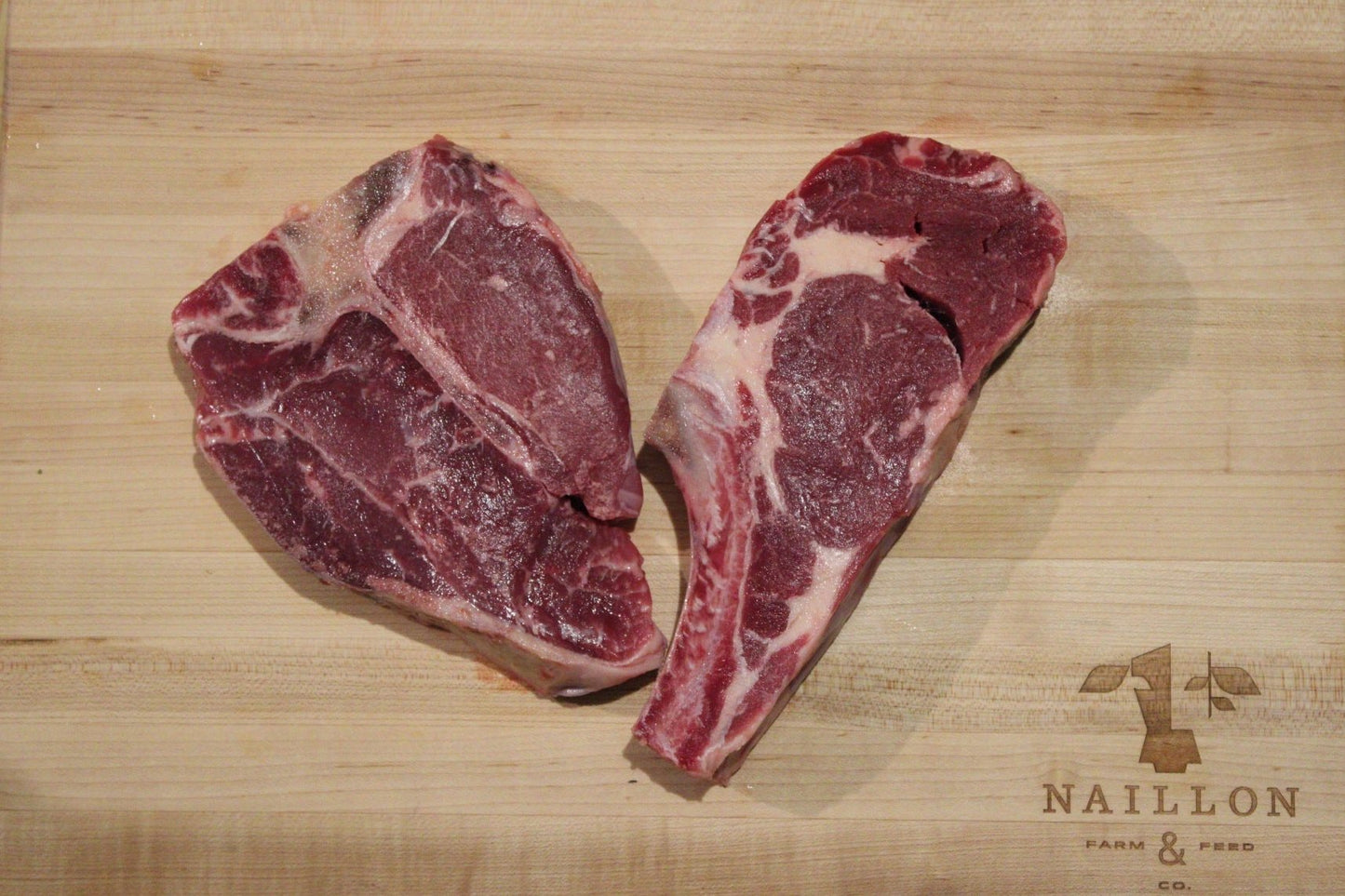 20 LB Premium Pastured Beef Sampler Box