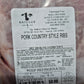 Premium Pork Boxes