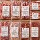 Perfectly Pastured Beef + Premium Pork Box