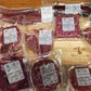20 LB Premium Pastured Beef Sampler Box