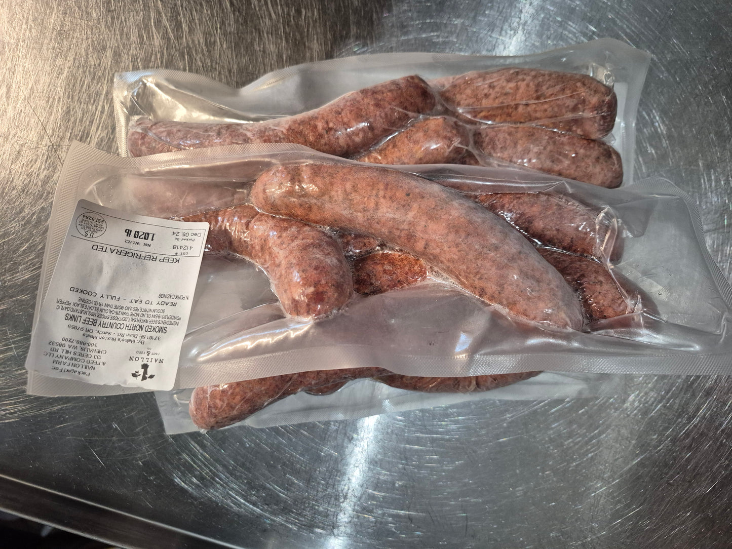 Premium Pork Boxes